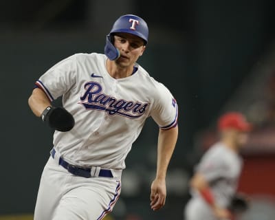 Corey Seager, Ezequiel Duran star as Texas Rangers rally past