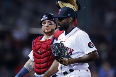 Why Bobby Dalbec can credit Jackie Bradley Jr. for his historic start with  Red Sox