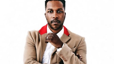 Leslie odom jr new arrivals tickets