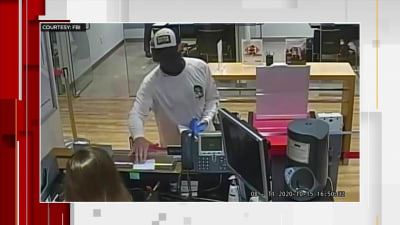 Bank Robbery: What You Need To Know