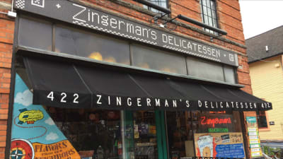 Meet the Deli Detail: The Cleaning Crew - Zingerman's Deli