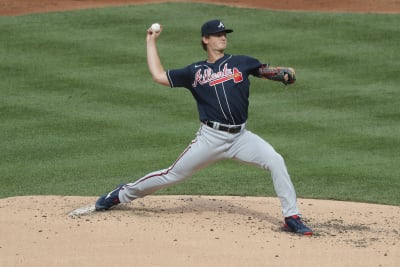 Black Lives Matter: NY Mets, Atlanta Braves wear shirts before game