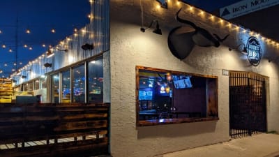 Bbq on broadway hot sale