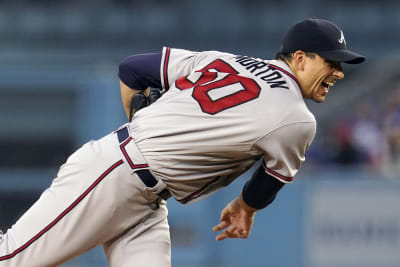 Are the Atlanta Braves going to pick up the Charlie Morton 2024