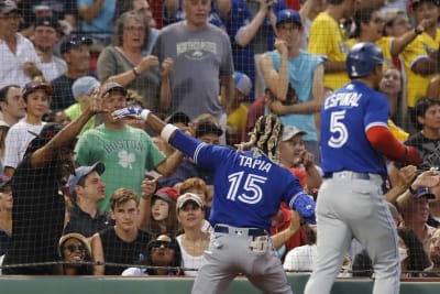 They're history: Red Sox embarrassed, 28-5, by Blue Jays to open second  half - The Boston Globe