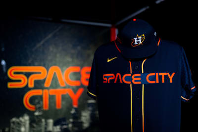 🔒 Here's a chance to win a Houston Astros 'Space City' jersey and