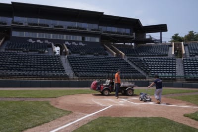 Lawrence Academy Spartans Baseball on X: It never mattered to