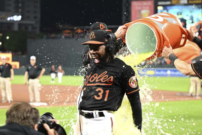 Orioles Announce 2023 Regular Season Schedule - PressBox