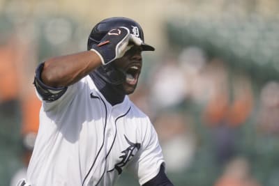 Detroit Tigers Rule 5 Pick: Outfielder Akil Baddoo