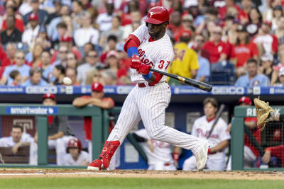 Phillies sweep Marlins to earn NL Division Series rematch with MLB-best  Braves –
