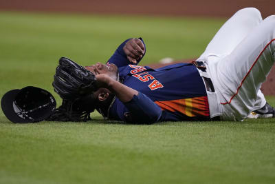 Yankees undone by Astros' homers in ALCS Game 1 loss