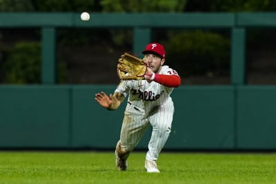 Former Cutter Matt Vierling called up to the Phillies