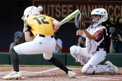 2022 Little League Baseball World Series: Scores, results as Hawaii beats  Curacao for championship 