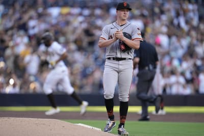 San Diego Padres slumping in second-half of MLB season