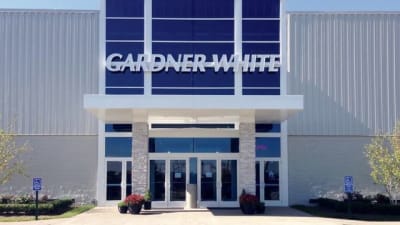 Gardner Furniture Outlets Map Gardner White Takes Over Former Art Van Store, Headquarters In Warren Gardner Furniture Outlets Map Gardner White Takes Over Former Art Van Store, Headquarters In Warren
