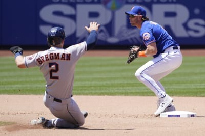 Paredes has 2 homers, 5 RBIs as Rays hammer Verlander and Mets 8-5