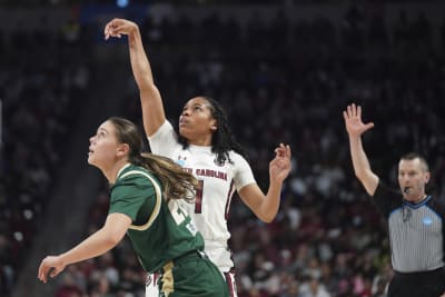 Dawn Staley: Investing in women's basketball from North Philly to South  Carolina