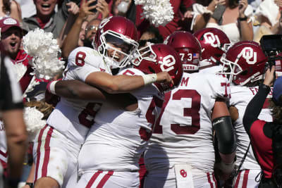 UC football releases new uniforms ahead of inaugural Big 12 season