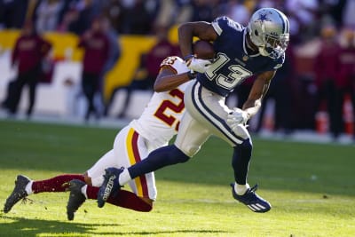 Washington Football Team falls to Dallas Cowboys, breaking its winning  streak