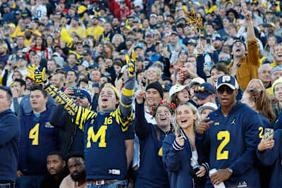 2025 College Championship Game Tickets