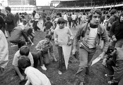 Original Yankee Stadium's 100th Anniversary to Be Celebrated