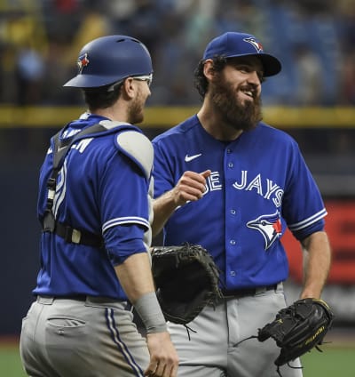 Blue Jays Activate Closer Jordan Romano From Injured List - Sports