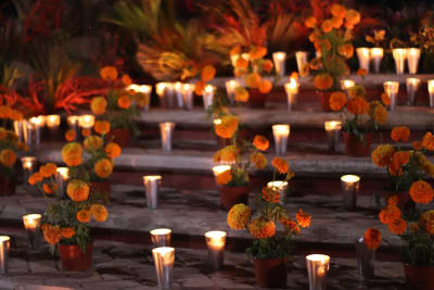 Here's what to know about Day of the Dead