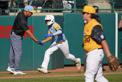 Little League World Series: Palm City, Fla., plays in Miami