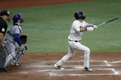 Cavan Biggio's three-run homer(2), 04/24/2023