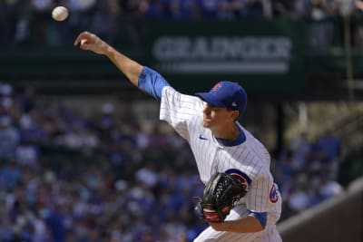 Chicago Cubs: Kyle Hendricks struggles in loss to Pirates