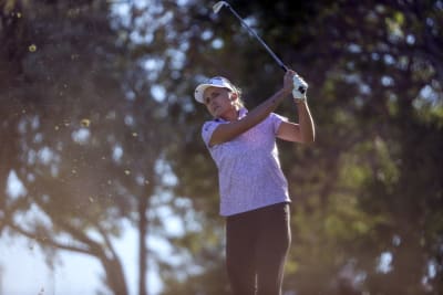 Past and present Astros join together for golf benefit