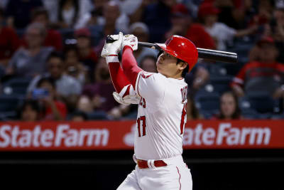 Shohei Ohtani hits fourth homer in Angels' win over Yankees - The