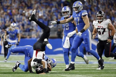 Answering 14 Detroit Lions fan questions: Dreading SOL, injury