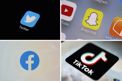 EU's Breton warns TikTok CEO: Comply with new digital rules - The San Diego  Union-Tribune