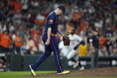 Adley Rutschman homers, lifts Orioles to brink of AL East title