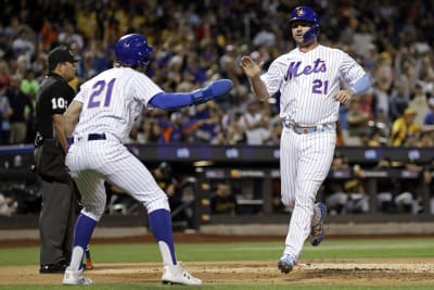 Mets' Jeff McNeil should be on deck to receive contract extension