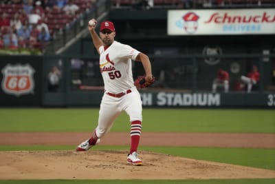 St. Louis Cardinals: Adam Wainwright's Last Days