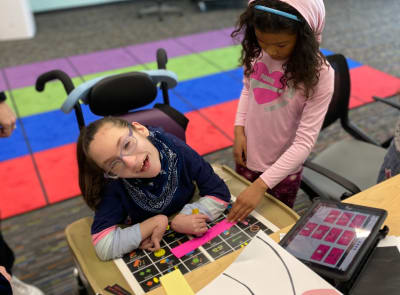 One School, One Book.' Ann Arbor schools partner during March is Reading  Month