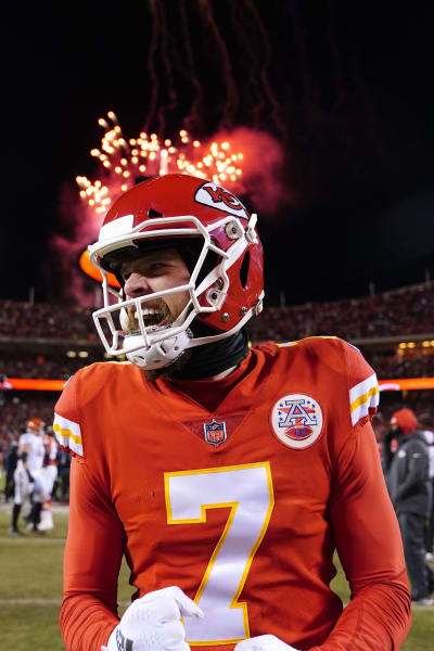 NFL Playoffs: Joe Mixon, Joe Burrow insist Bengals — not Chiefs or Bills —  are AFC's team to beat - Arrowhead Pride