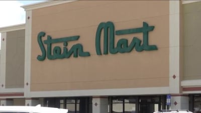 Stein Mart  Retail company