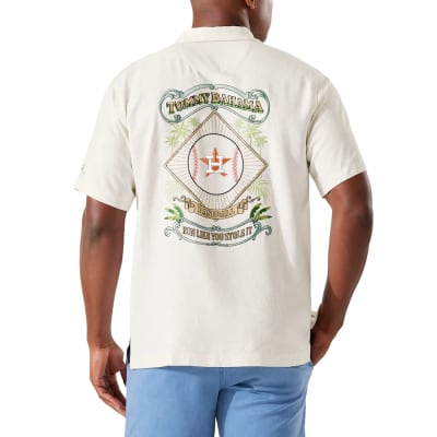 tommy bahama astros shirt