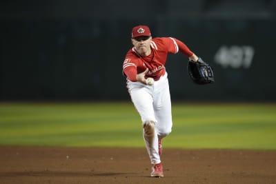 Shohei Ohtani throws 102 mph, Japan advances to WBC semifinals