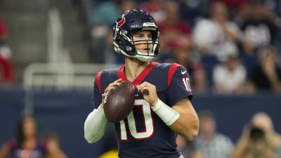 The start of the 2022 Houston Texans season is almost here