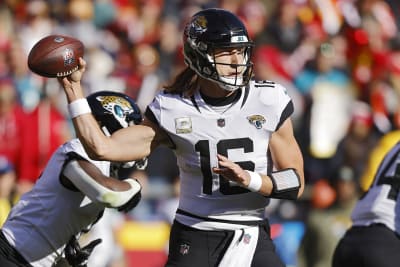 Jacksonville Jaguars vs Kansas City Chiefs Matchup Preview - November 13th,  2022