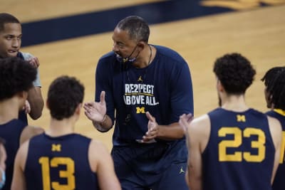 Michigan to put Michigan State rivalry aside in first basketball