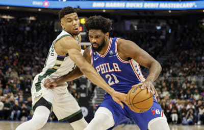 Joel Embiid to pay special tribute to Kobe and Gianna Bryant during Lakers-76ers  matchup - Lakers Daily