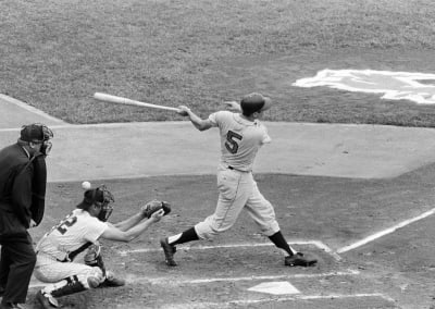 Brooks Robinson Stats & Facts - This Day In Baseball