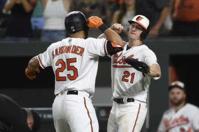 Tigers streak extends to five as Baddoo hits 10th inning double to top  Cardinals