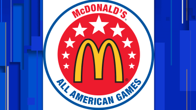 Mcdonald's all star game 2019 best sale roster