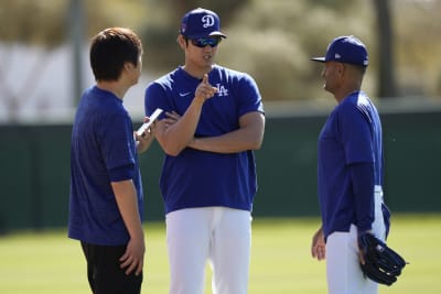 After six years together, Angels move on from Ohtani's departure for Dodgers